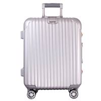 چمدان دوک مدل 72-20-4-8030 Duk 8030-4-20-72 Luggage