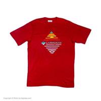 تی شرت مردانه کلمبیا مدل Rapid Rise II Columbia Rapid Rise II For Men T-shirt