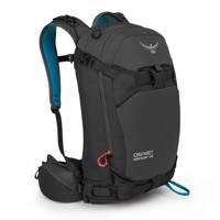 کوله پشتی آسپری مدل Kamber 32 Galactic Black M/L Osprey Kamber 32 Galactic Black M/L