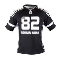 تی شرت مردانه گوریلا ویر مدل 82 Gorilla Wear 82 T- Shirt For Men