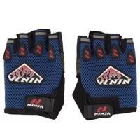 دستکش ورزشی نینجا مدل NH748A سایز Large - Ninja NH748A Size Large Sports Gloves