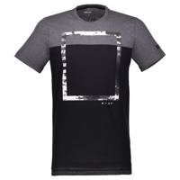 تی شرت آستین کوتاه مردانه ریباک مدل Wor Border Reebok Wor Border Short Sleeve T-shirt For Men