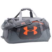 ساک ورزشی آندر آرمور مدل Undeniable 3.0 Storm سایز متوسط Under Armour Undeniable 3.0 Storm Duffel Sport Bag Medium Size