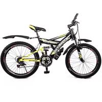 دوچرخه کوهستان الیمپیا مدل Meister سایز 24 Olympia Meister Mountain Bicycle Size 24