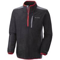 سویشرت مردانه کلمبیا مدل Crosslight 2 Fleece Columbia Crosslight 2 Fleece Sweatshirt For Men