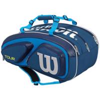 ساک تنیس ویلسون مدل 15 Tour V - Wilson Tour V 15 Tennis Bag