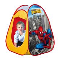 چادر اسباب بازی John مدل مرد عنکبوتی کد 79344 John Spiderman 79344 Toys Tent