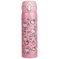 فلاسک کودک مدل Hello Kitty گنجایش 400 میلی لیتر Hello Kitty Baby Vacuum Bottle 400ml