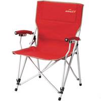 صندلی سفری کووآ مدل Luxe Slim Chair کد KJ8FN0203 Kovea Luxe Slim Chair KJ8FN0203 Camping Chair