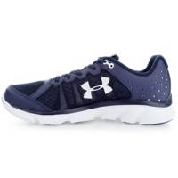 کفش مخصوص دویدن مردانه آندر آرمور مدل Assert 6 Unde Armour Assert 6 Running Shoes For Men
