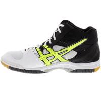 کفش والیبال مردانه اسیکس مدل Gel Task MT کد B303N-0104 Asics Gel Task MT B303N-0104 Men Volleyball Shoes