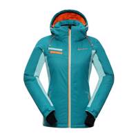 کاپشن اسکی زنانه آلپاین پرو مدل BAUDOUINA -598 Alpine Pro BAUDOUINA-598 Ski Jacket For Women
