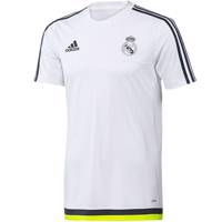 پیراهن تمرینی تیم رئال مادرید آدیداس مدل Real Adidas Real Training Jersey Teams For Men