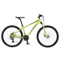 دوچرخه کوهستان جی تی مدل Aggressor Disk سایز 26 GT Aggressor Disk Mountain Bicycle Size 26- Frame Size 13