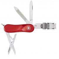 چاقوی ونگر مدل Nail Clip 580 Wenger Nail Clip 580 Swiss Knife