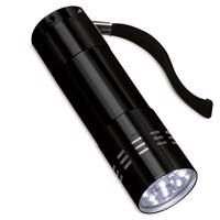 چراغ قوه DRW مدل Aluminium LED Torch DRW Aluminium LED Torch Camping Flashligjht