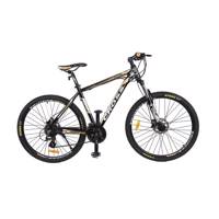 دوچرخه کوهستان کراس مدل Fuse سایز 27.5 Cross Fuse Mountain Bicycle Size 27.5