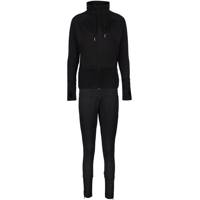 ست گرمکن و شلوار زنانه آدیداس مدل New Shiny Adidas New Shiny Tracksuit For Women