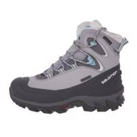 کفش کوهنوردی زنانه سالومون مدل Anka CSWP Salomon Anka CSWP Climbing Shoes For Women