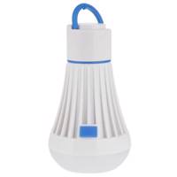 چراغ قوه آویز چادر طرح 1 Pattern 1 Tent Lamp