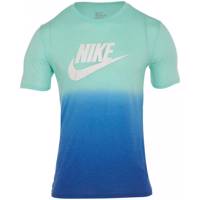 تی شرت مردانه نایکی مدل Dip Dye Futura Nike Dip Dye Futura T-shirt For Men