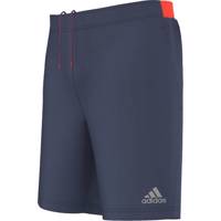 شورت ورزشی مردانه آدیداس مدل BAR CLMCH - Adidas BAR CLMCH Shorts For Men