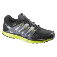 کفش مخصوص دویدن مردانه سالومون مدل X-Scream GTX Salomon X-Scream GTX Running Shoes For Men