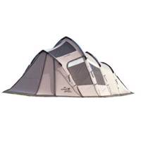 چادر 4 نفره کووآ مدل Opera Black II کد KR8TE0203 Kovea Opera Black II KR8TE0203 Tent For 4 Person