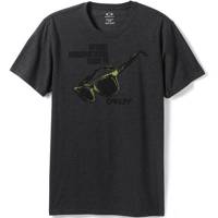 تی شرت مردانه اوکلی مدل Revolver Tee Oakley Revolver Tee For Men T-Shirt