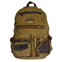 کوله پشتی گارد مدل WJ Fashion Guard WJ Fashion Backpack