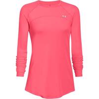 تی شرت زنانه آندر آرمور مدل UA Sunblock 50 Under Armour UA Sunblock 50 T-shirt For Women