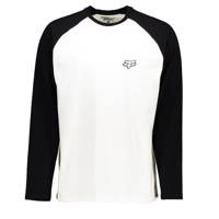تی شرت آستین بلند مردانه فاکس مدل Counterpart Fox Counterpart Long Sleeve T-Shirt For Men