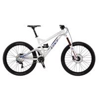 دوچرخه کوهستان جی تی مدل Sanction Expert سایز 27.5 Gt Sanction Expert Mountain Bike Size 27.5