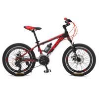 دوچرخه کوهستان الکس مدل Exel سایز 20 Alex Exel Mountain Bicycle Size 20