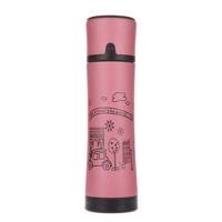 فلاسک بچلر کاپ مدل HL-801 ظرفیت 0.5 لیتر Bachelor Cup HL-801 Flask 0.5 Litre