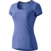 تی شرت زنانه نایکی مدل Contour Nike Contour T-shirt For Women