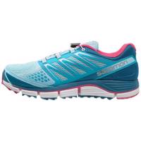 کفش مخصوص دویدن زنانه سالومون مدل X-Wind PRO Salomon X-Wind PRO Runnung Shoes For Women