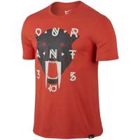 تی شرت مردانه نایکی مدل KD Animal Nike KD Animal T-shirt For Men