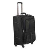 چمدان سان ژی نیاو مدل 6062 سایز متوسط San Zhi Niao 6062 Luggage Medium