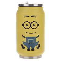 فلاسک وکیوم کاپ مدل Minion ظرفیت 0.3 لیتر Vacuum Cup Minion Flask 0.3 Litre