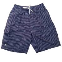 مایو شنا مردانه تیر مدل Stripes G Tyr Stripes G Swim Shorts For Men