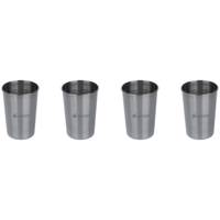 ماگ سفری مدل FX-8886-C-2 بسته 4 عددی FX-8886-C-2 Travel Mug Pack Of 4