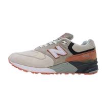کفش پیاده روی مدل New-999-GOL