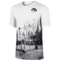 تی شرت مردانه نایکی مدل Court Street Life Image Nike Court Street Life Image T-shirt For Men
