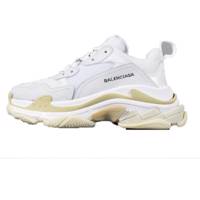 کفش راحتی مردانه آدیداس مدل Balenciaga Triple s