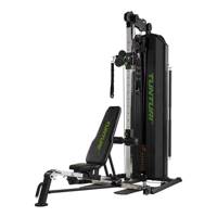 دستگاه بدنسازی تنتوری HG80 Home Gym Tunturi HG80 Home Gym