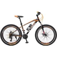 دوچرخه کوهستان آلفرد مدل Lion سایز 26 Alfred Lion Mountain Bicycle Size 26