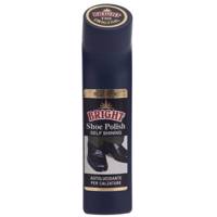 واکس کفش برایت مدل Self Shining - Bright Self Shining Shoe Polish