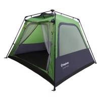 چادر 4 نفره کینگ کمپ مدل CAMP KING KingCamp CAMP KING Tent For 4 Person KT3096