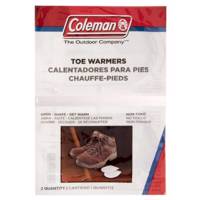 پد گرم کننده پنجه کفش کلمن مدل 20140819 بسته 2 عددی Coleman 20140819 Toe Warmer Pack Of 2